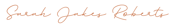 Sarah Jakes Roberts Endorsements