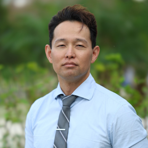 JS Park Author